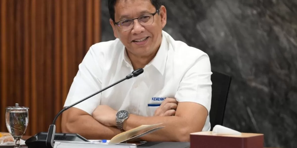 Purbaya, tak Mau Pemerintah Dianggap tak Lakukan apapun Dorong Pertumbuhan