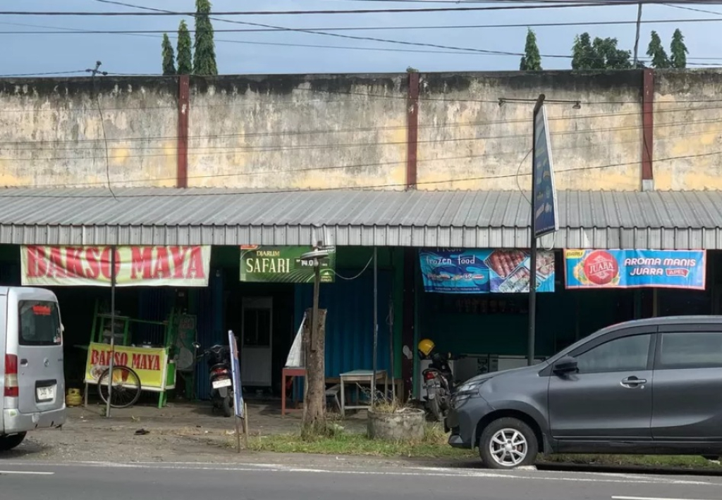 Peristiwa Pemkab Tulungagung Relokasi 41 Pedagang Pasar Pojok, Pastikan Tetap Beroperasi Selama Pembangunan