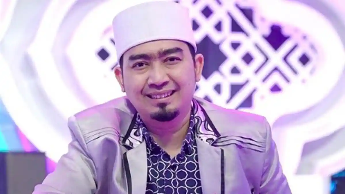 Ustaz Solmed, Klaim tak Terlibat Pelecehan Seksual