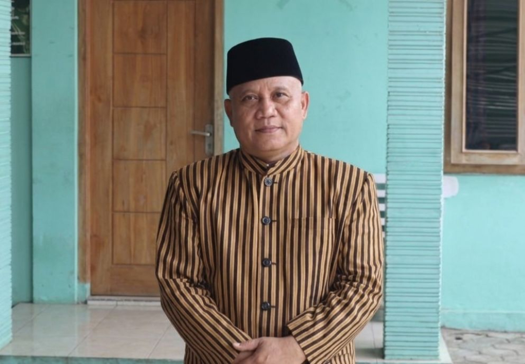 Pimpinan Ponpes Tahfidzul Qur’an Raden Wijaya Desa Pulosari Kecamatan Jambon Jayadi resmi menjadi tersangka dalam kasus pencabulan 11 santri. 