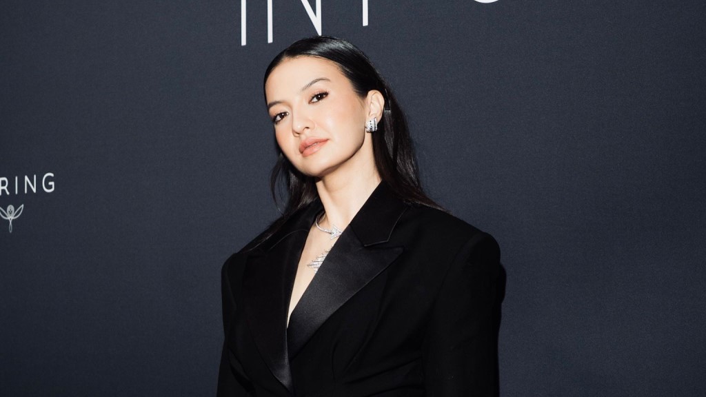 Raline Shah Kembali Hadiri Festival Film Cannes 2026 Melalui Kolaborasi Bersama Red Sea Film Foundation, Chopard, dan Bo