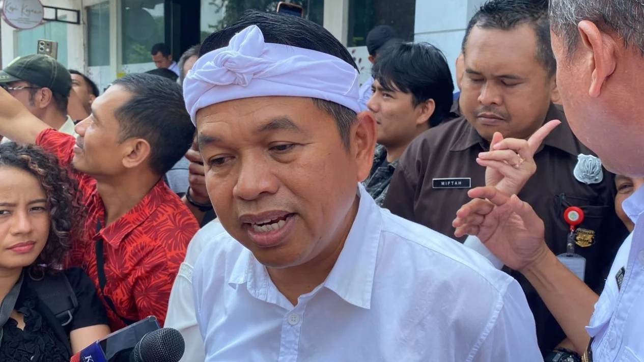 Gagasan Nyleneh Gubernur Jabar, Hapus Pajak Kendaraan Bermotor
