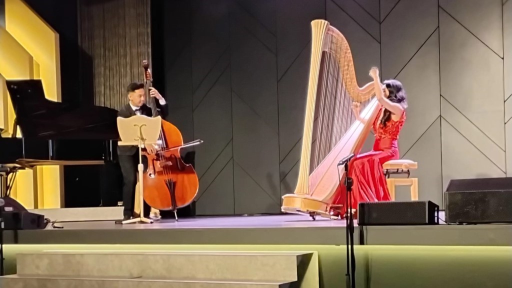 “OPERA to BROADWAY” hadirkan Regina Handoko.