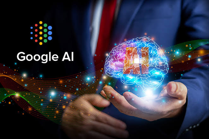 Baca juga : Google, Berevolusi Jadi Platform Berbasis AI