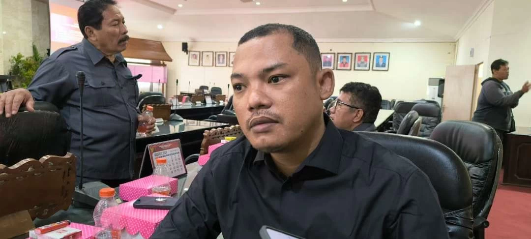 Dewan Kota Kediri Bahas Perda Dana Banpol