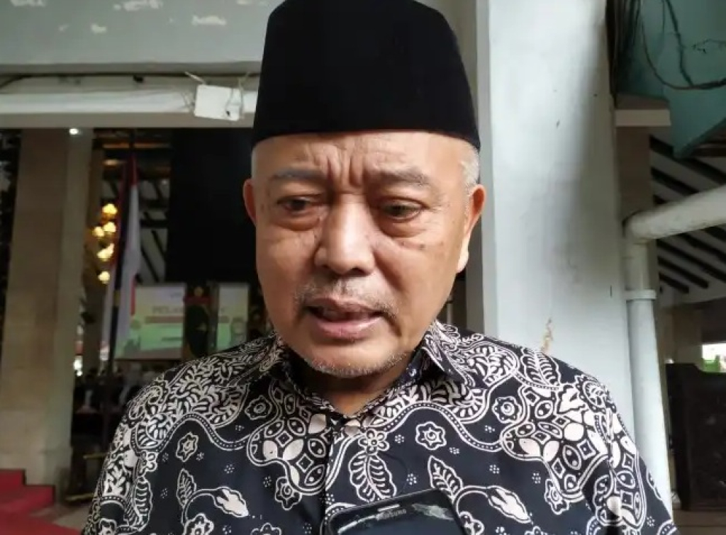 Bupati Malang M Sanusi. SP/ MLG