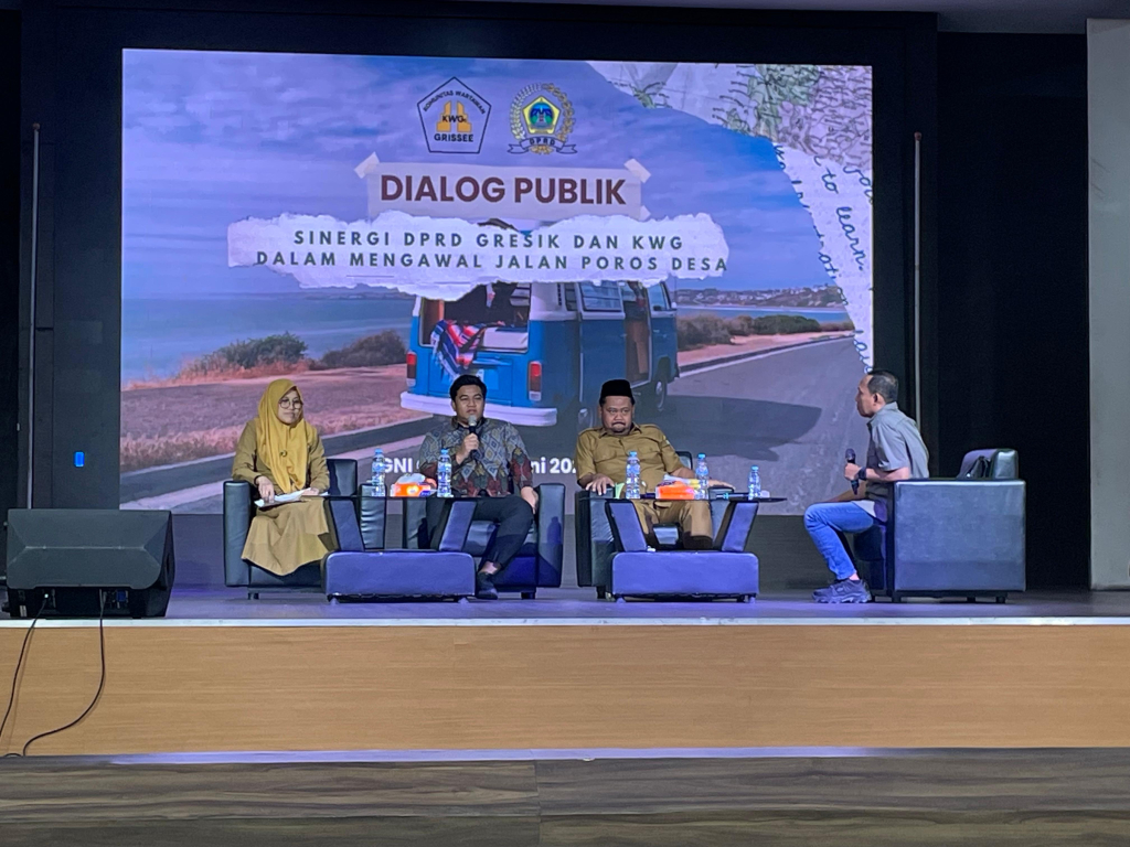 Rapat Musyawarah Perencanaan Pembangunan (Musrenbang) serta aspirasi masyarakat yang dihimpun melalui kegiatan reses anggota DPRD. SP/ MADID