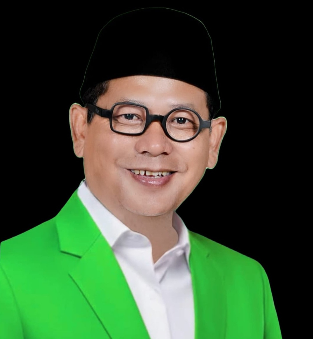 Peristiwa Pimpin Kembali DPC PKB Lamongan, Abdul Ghofur Catatkan Rekor Hattrick