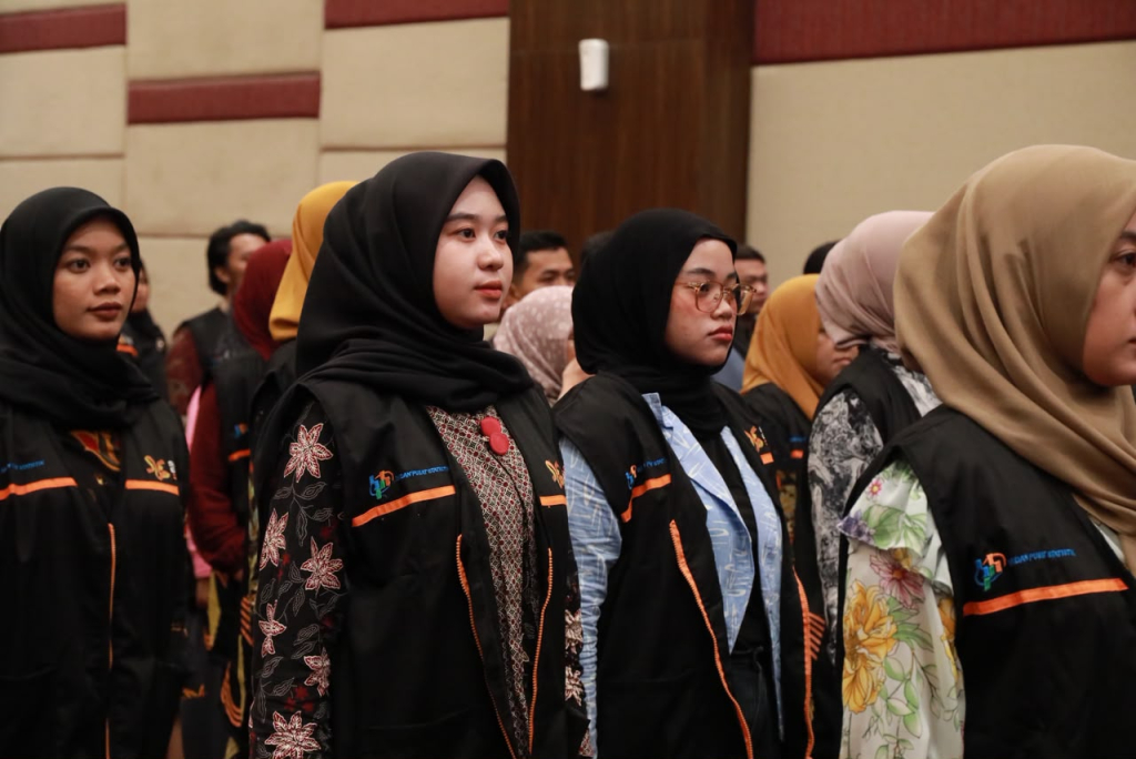 Peristiwa Pemkab Sidoarjo Dukung Penuh SE 2026, Sebanyak 1.452 Petugas Siap Lakukan Pendataan