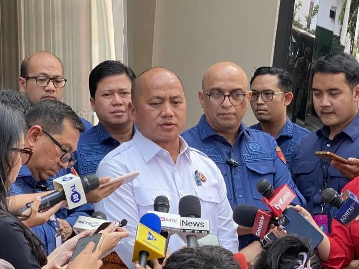 Terkuat Persekongkolan Jenderal Polisi (Purn) Sony Sonjaya, dengan Pihak Swasta