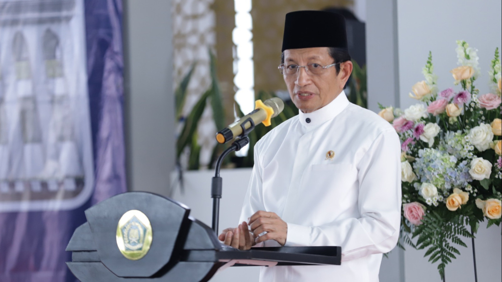 Peristiwa Menag Minta Tambahan Anggaran Rp 41,89 Triliun