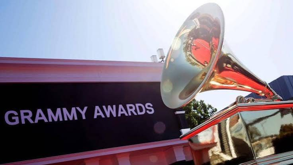 Ajang bergengsi, Grammy Awards