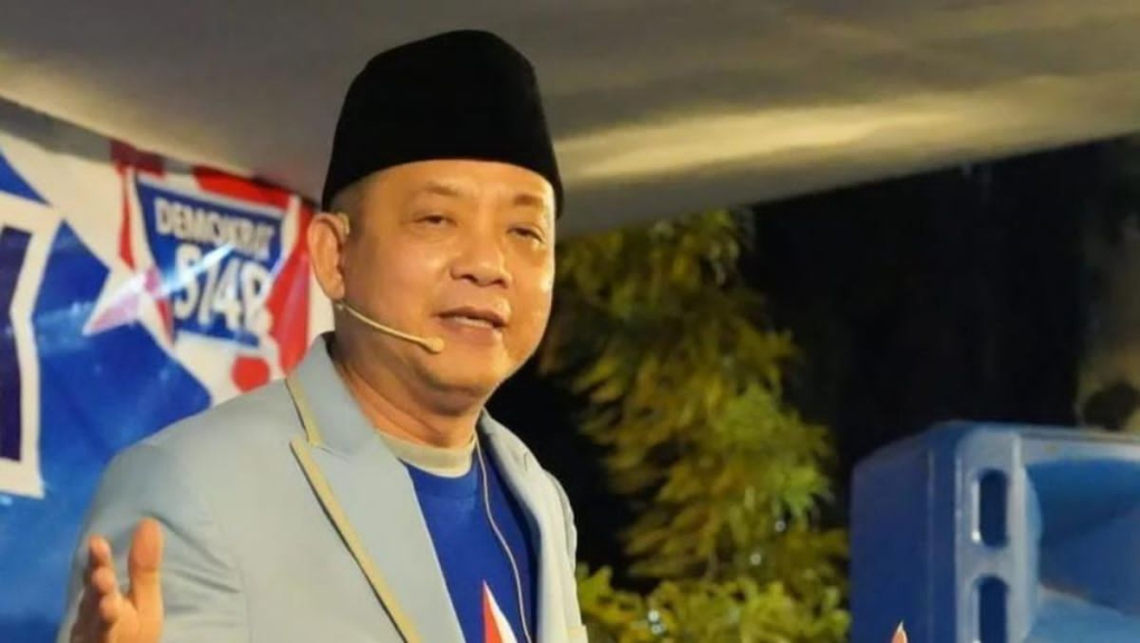 Peristiwa Jelang Musda Demokrat, Michael Ungkap Semua DPC Dukung Emil Dardak Pimpin Jatim