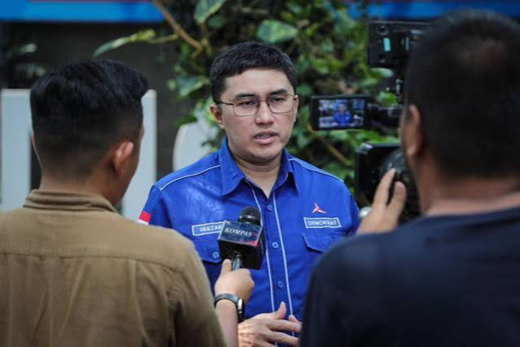 PDIP "Dikeroyok" Partai Koalisi