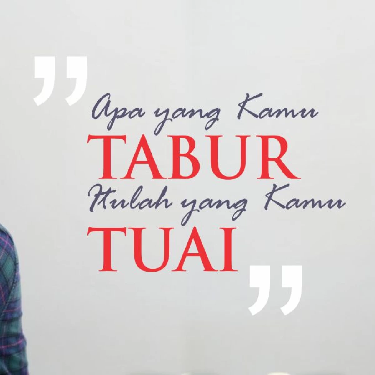 Tabur Kecurangan (Amsal 22:8): Pelaku kecurangan Tak Bisa Lari dari Hukum Tabur-tuai