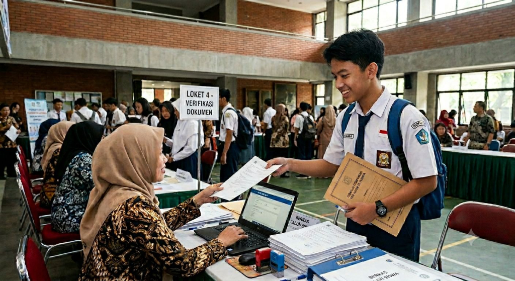 Ilustrasi PPDb.