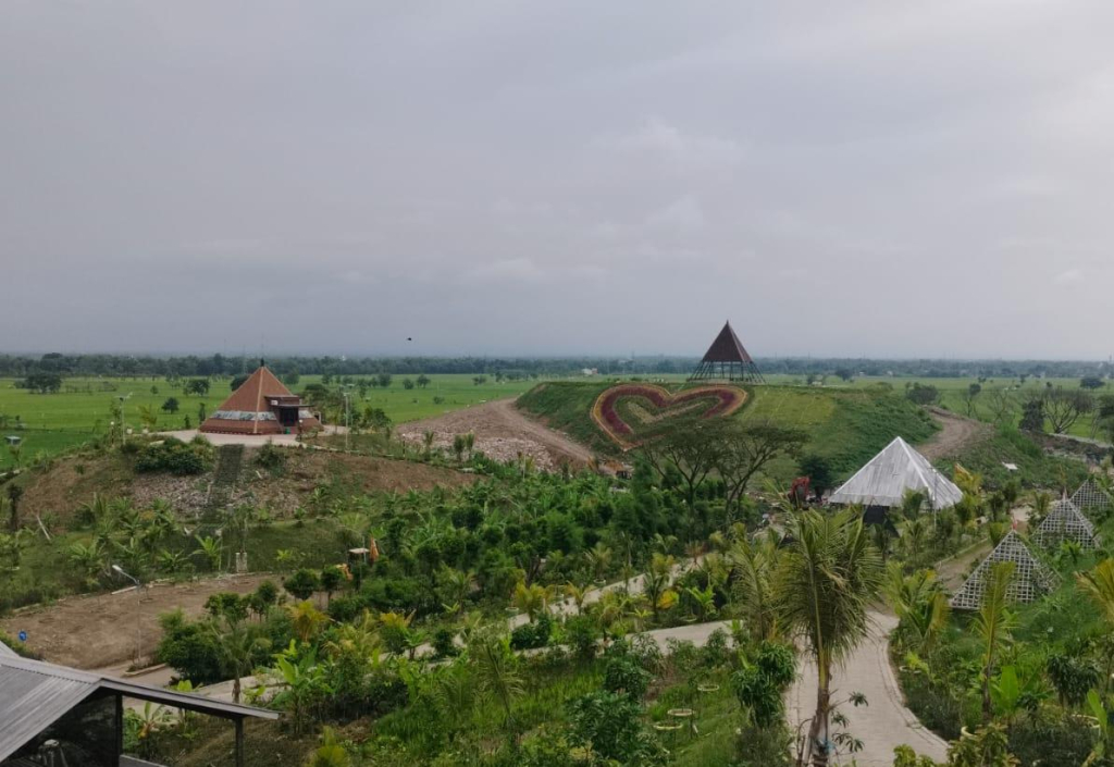 TPA Winongo Kota Madiun.