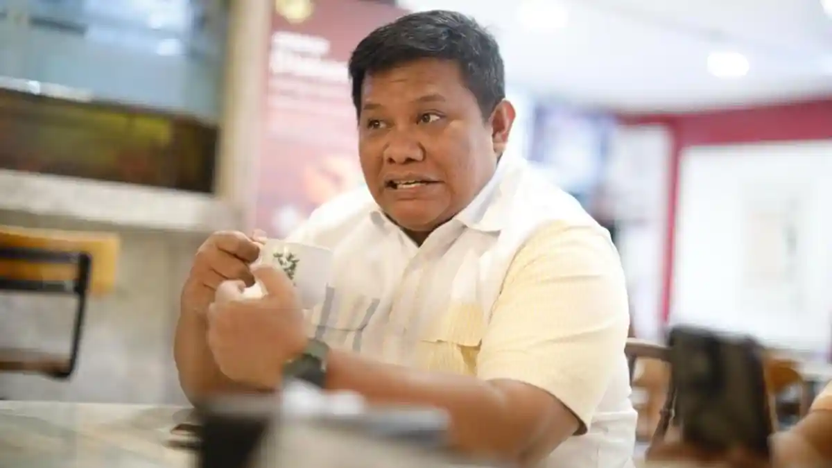 BI Ingatkan Kenaikan BBM Bayangi Daya Beli Masyarakat