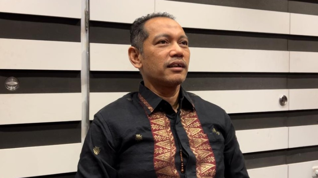 Dirjen Bea dan Cukai Kemenkeu, Djaka Budhi Utama, terus dipantau KPK.