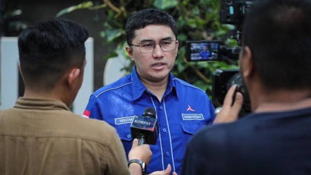 PDIP "Dikeroyok" Partai Koalisi