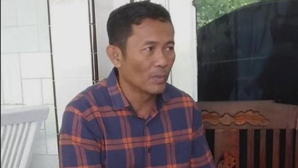 Peristiwa Tanah Sitaan Polda Jatim Milik H. Sugianto Mangkrak, Advocat Minta Pemkab Sumenep Segera Ambil Alih