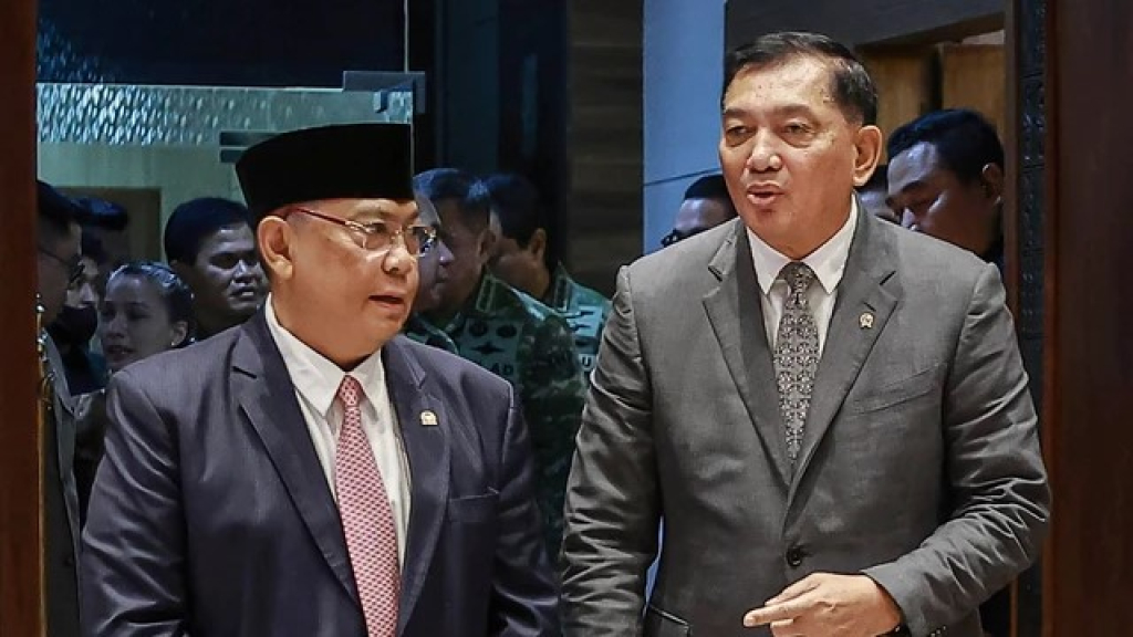 Enam Menteri Ajukan Tambahan Anggaran Triliunan