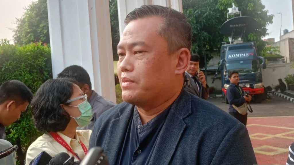 Peristiwa Jeritan Keadilan Keluarga Kacab BRI