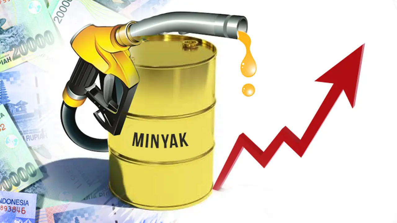 Baca juga : Lonjakan Harga Minyak Dunia Lebih Tinggi