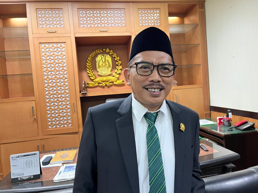Musyafak Rouf