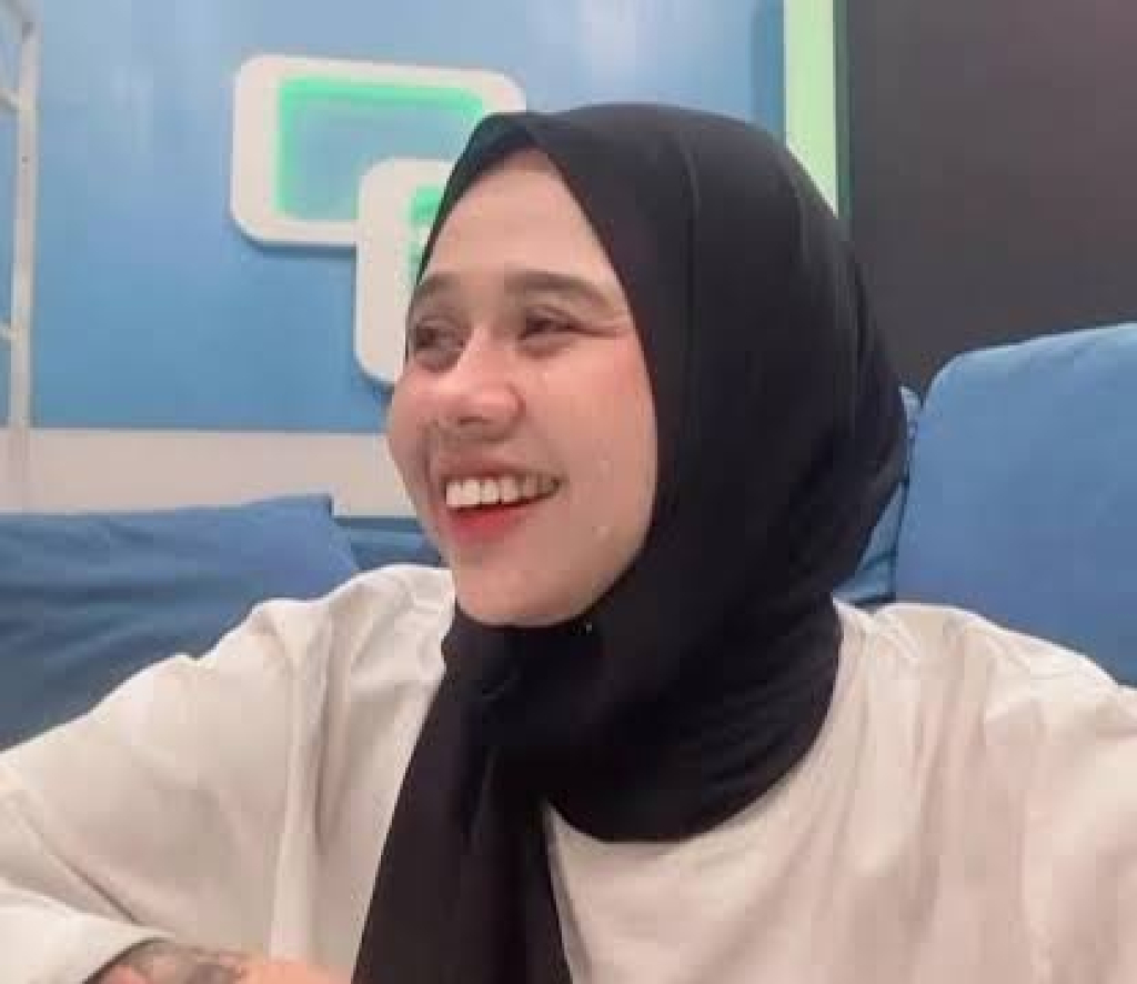 Peristiwa Batang Hidungnya tak Tampak