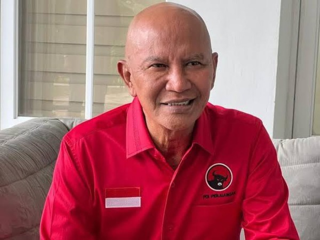 Ketua DPD PDI Perjuangan Jawa Timur, Said Abdullah. SP/ Riko
