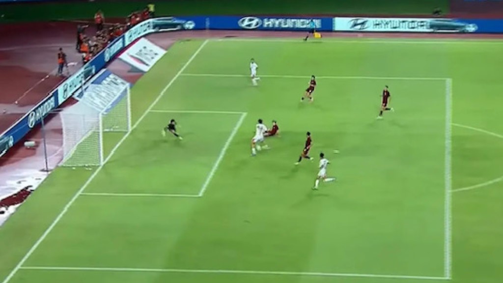 Mitchell Baker, 2-0