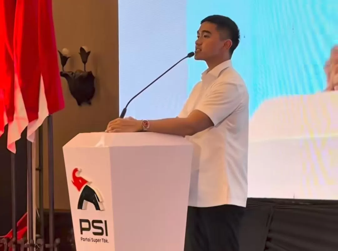 PSI Deklarasikan Jateng 'Kandang gajah', PDIP Tersenyum