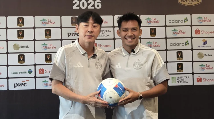 Baca juga : Shin Tae-yong, tak Siap 100% Hadapi Persebaya