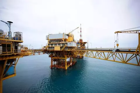 Proyek LNG Masela dikembangkan Perusahaan Migas Jepang