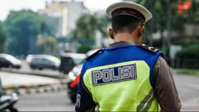 Jumat Berkah, Oknum Polisi Rekayasa Perkara