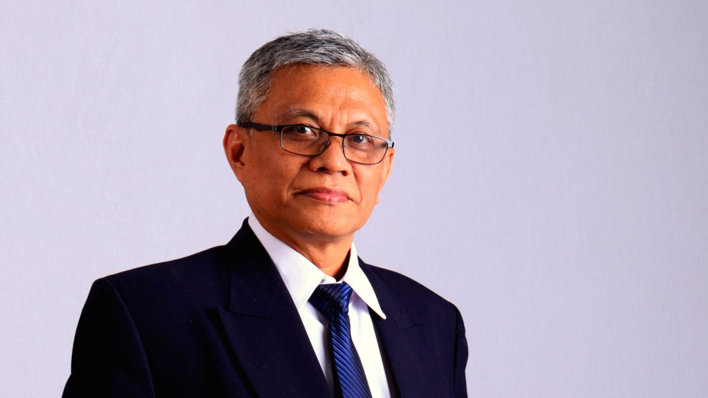 Peristiwa Gubernur BI Baru Harus Memimpin Koordinasi Menjaga Stabilitas Nilai Tukar Rupiah