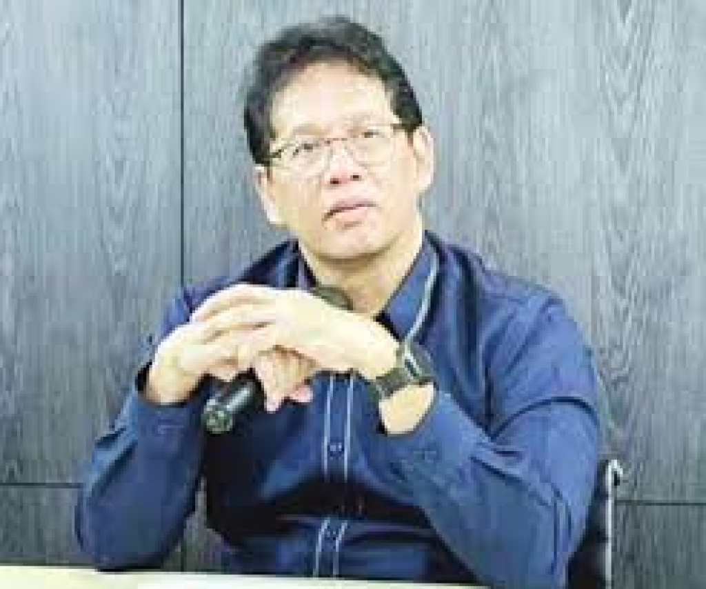 Menkeu Purbaya Yudhi Sadewa
