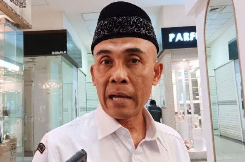 Kepala Bagian Kesejahteraan Masyarakat (Kesra) Sekretariat Daerah Kota Malang Achmad Sholeh. SP/ MLG