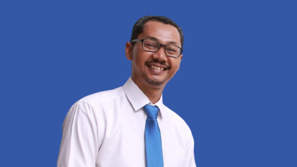 Odjie Samroji