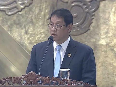 Purbaya Dorong SPPG, Perkuat Rantai Pasok Pangan