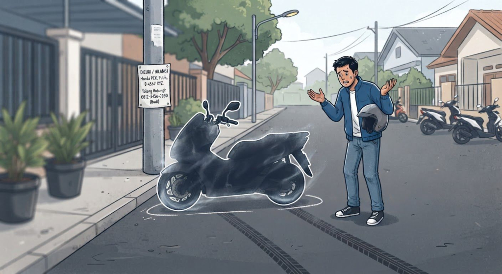 Foto ilustrasi.