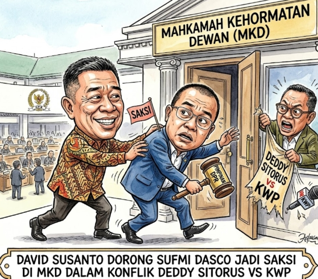 Foto Ilustrasi.