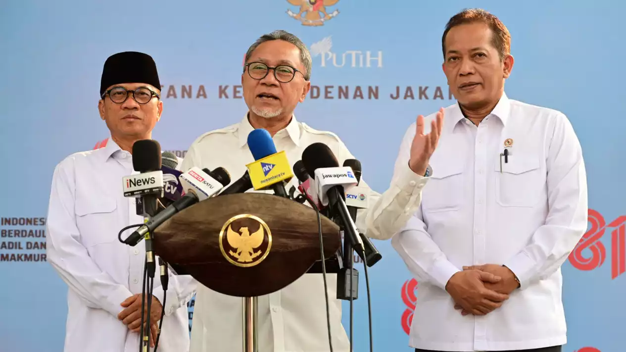 Menko Pangan akan Cek Kopdes di Kawasan Pegunungan