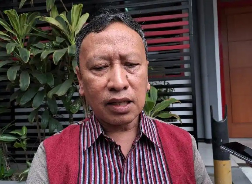 Peristiwa Tangani Kebakaran di Bromo, Balai TNBTS Maksimalkan ‘Drone Water Spray’