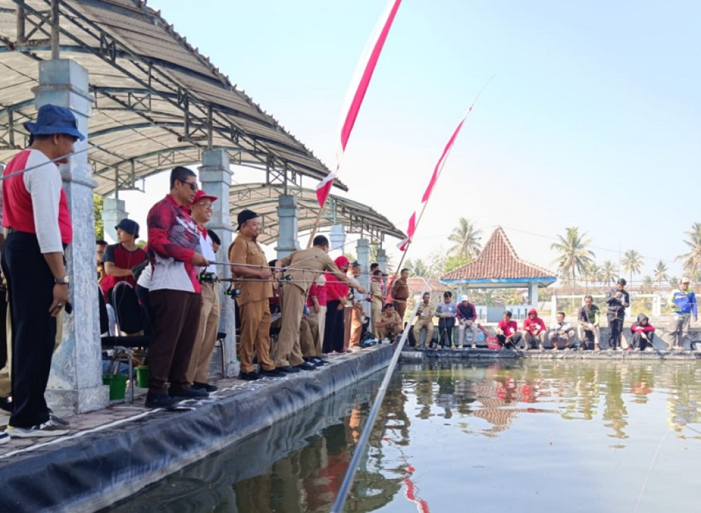 Disnakkan Bondowoso mulai diarahkan menjadi embrio event yang lebih besar sekaligus berpotensi mendongkrak Pendapatan Asli Daerah (PAD). SP/ BDW