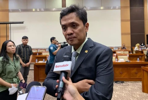Tegaskan UU Perampasan Aset Disahkan Akhir Tahun Ini