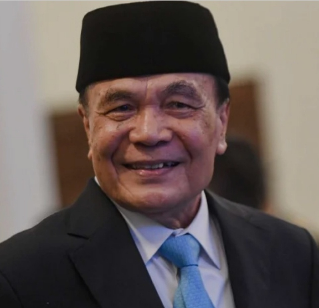 Peristiwa MUI, Tak Tabu Hukum Mati Koruptor