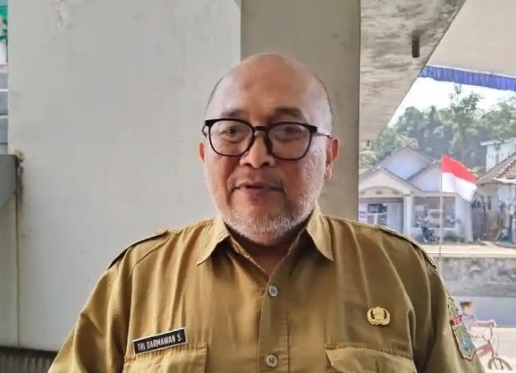 Kepala Bidang Penempatan Tenaga Kerja Dinas Tenaga Kerja (Disnaker) Kabupaten Malang, Tri Darmawan. SP/MLG