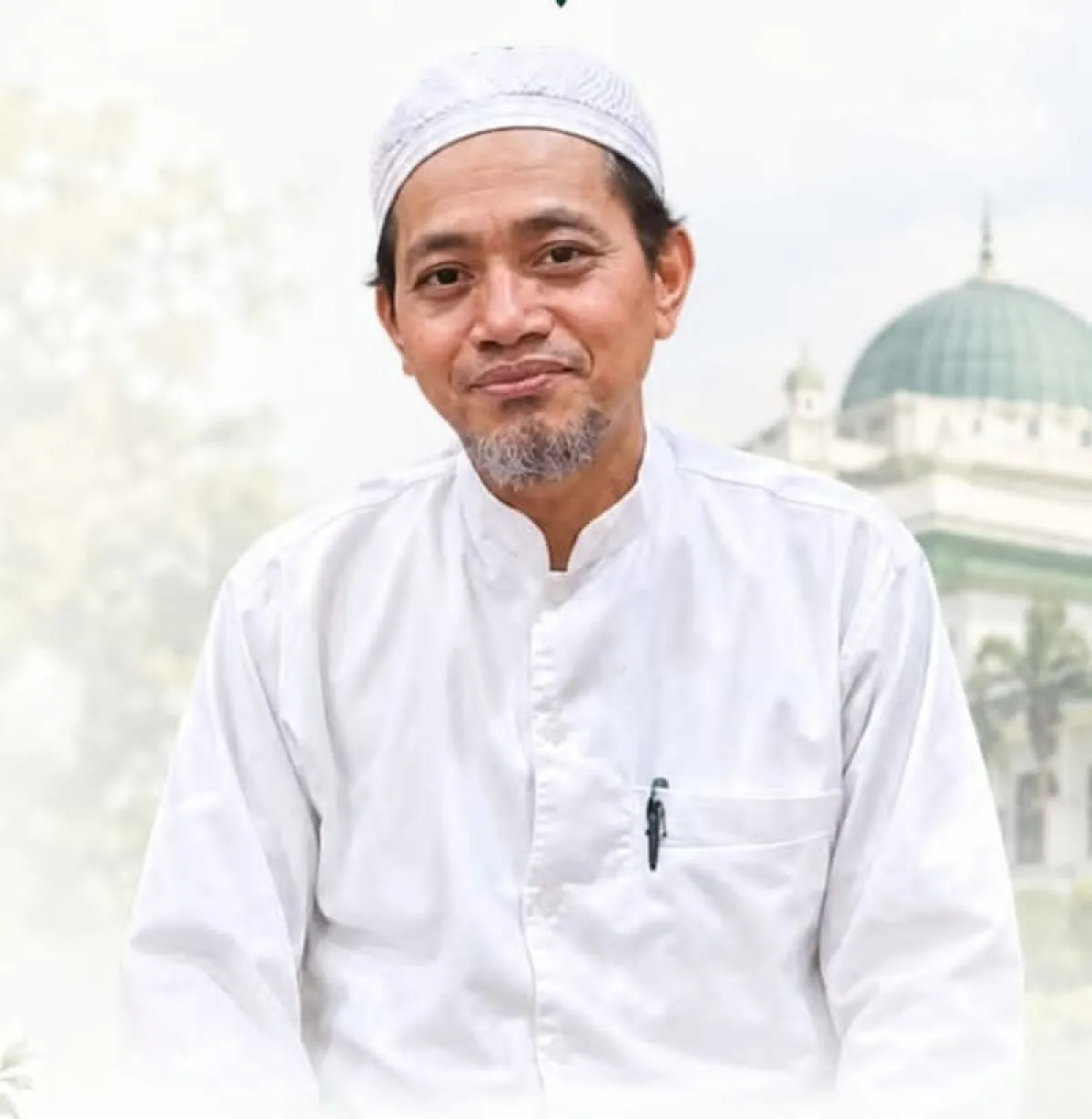 Gus Rosyid Berpulang, Perkara Hibah Al Ibrohimi Belum Inkracht